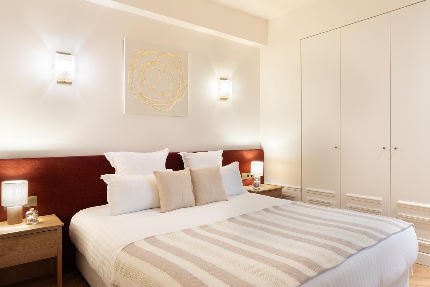פריז Pick A Flat'S Apartements With Services In Louvre - Rue Des Halles מראה חיצוני תמונה