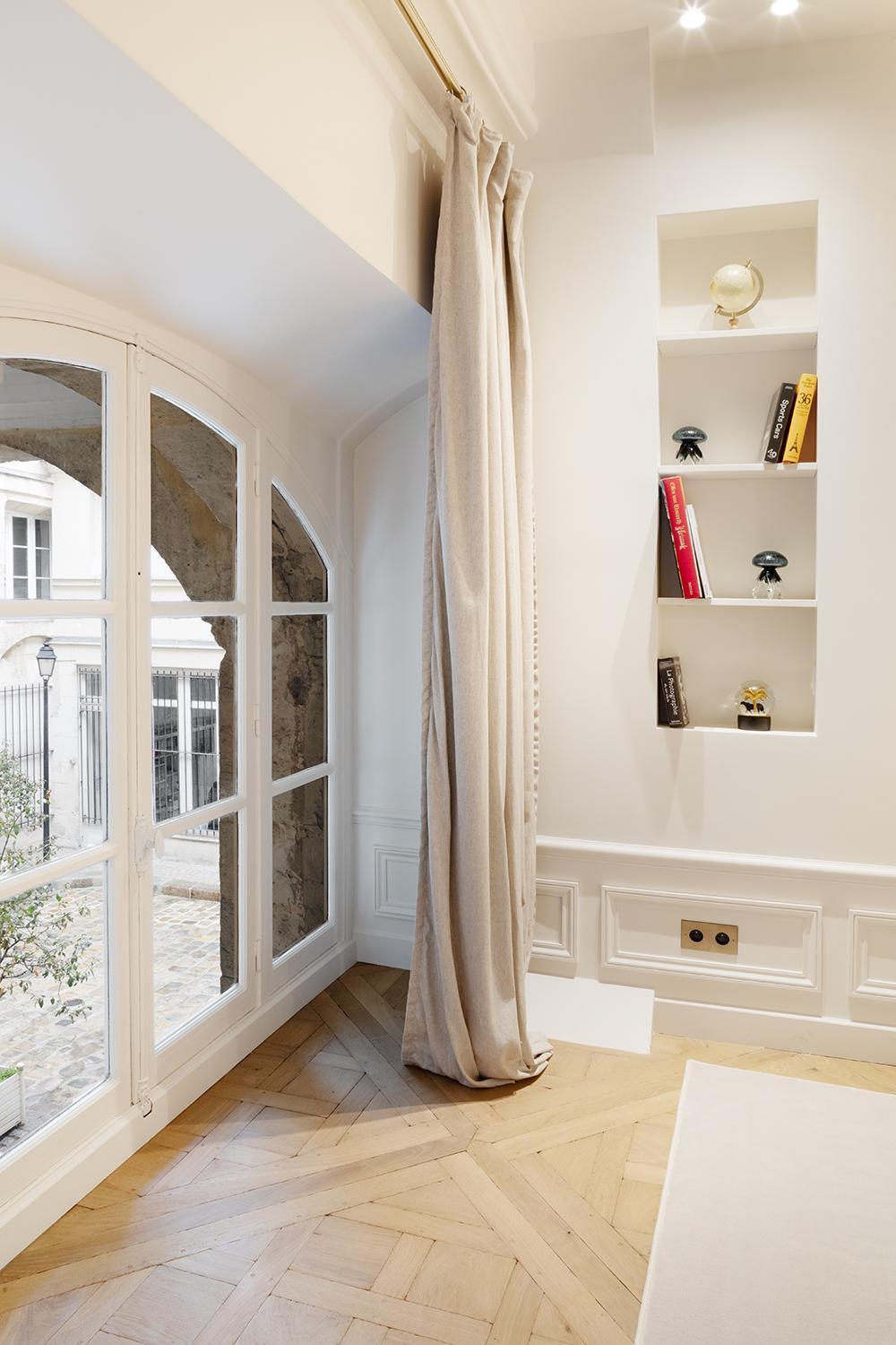 פריז Pick A Flat'S Apartements With Services In Louvre - Rue Des Halles מראה חיצוני תמונה