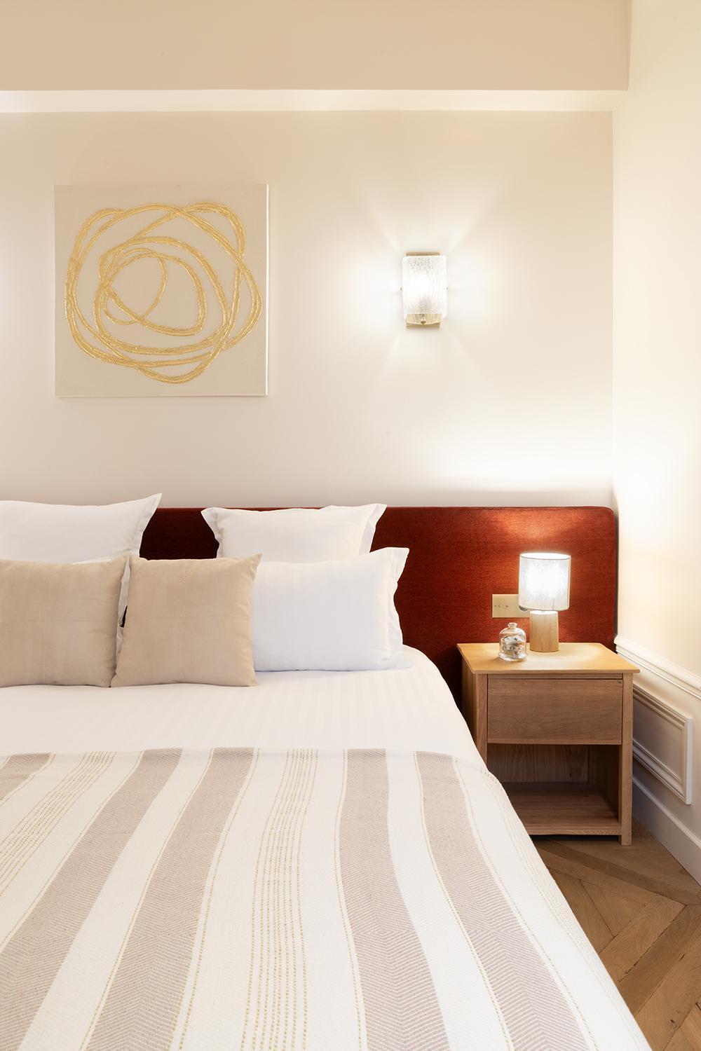 פריז Pick A Flat'S Apartements With Services In Louvre - Rue Des Halles מראה חיצוני תמונה