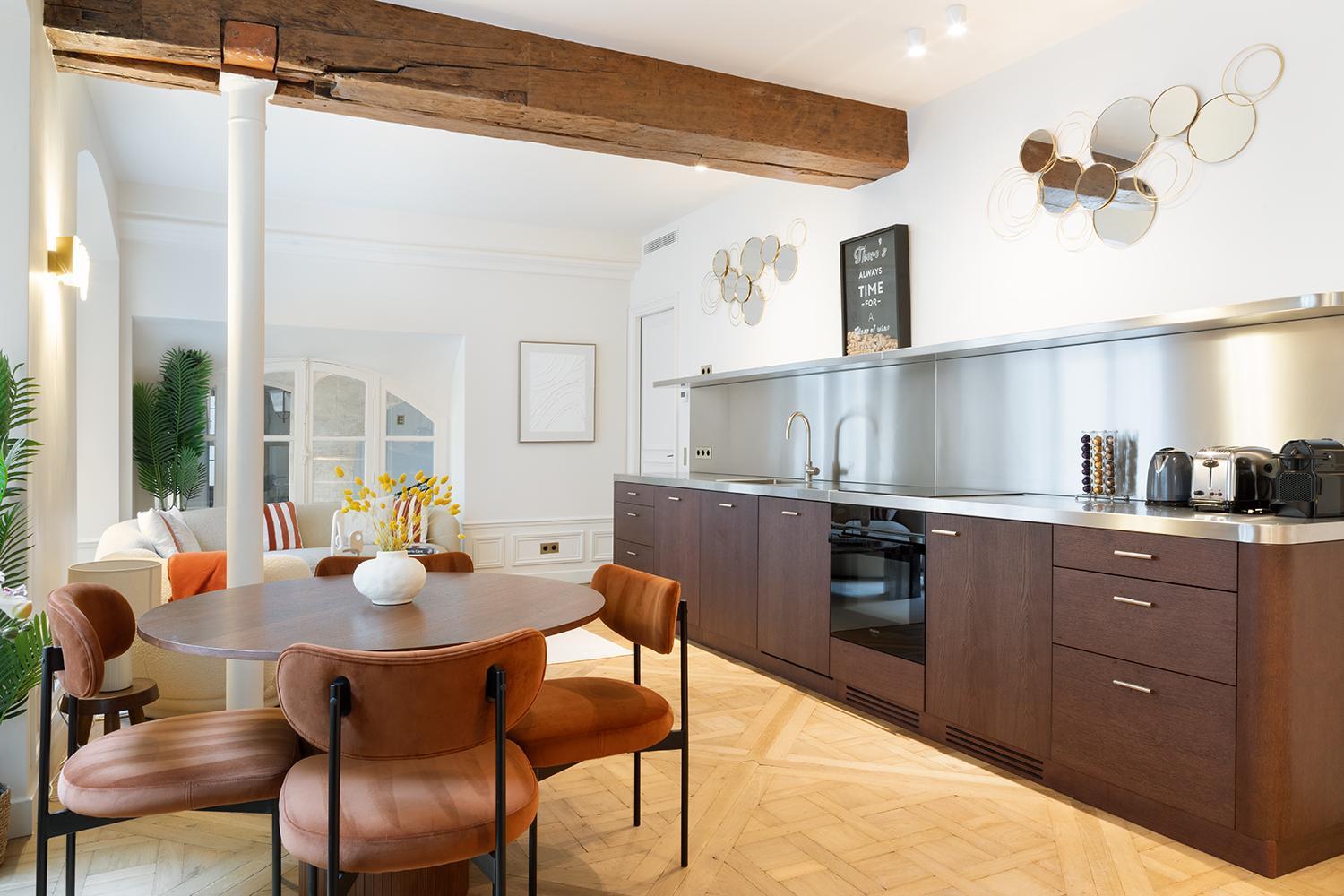 פריז Pick A Flat'S Apartements With Services In Louvre - Rue Des Halles מראה חיצוני תמונה