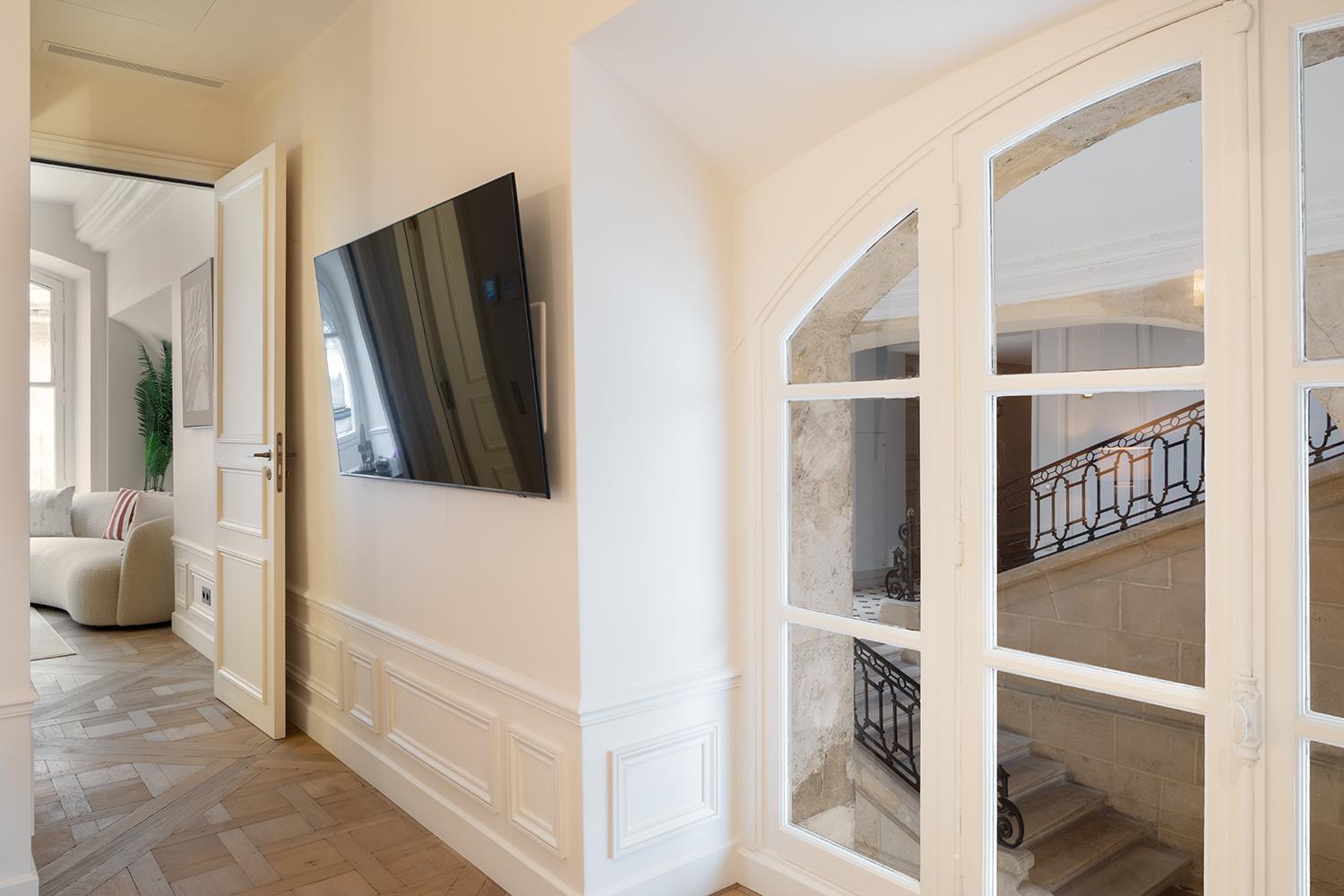 פריז Pick A Flat'S Apartements With Services In Louvre - Rue Des Halles מראה חיצוני תמונה