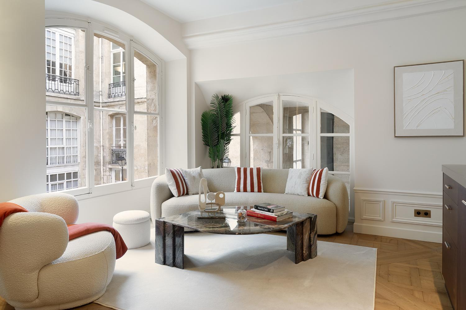 פריז Pick A Flat'S Apartements With Services In Louvre - Rue Des Halles מראה חיצוני תמונה