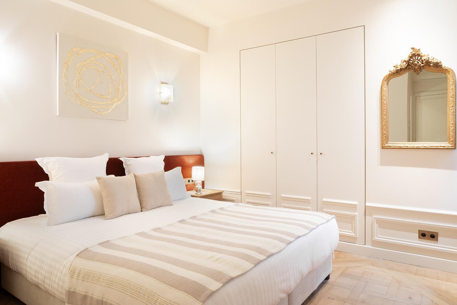 פריז Pick A Flat'S Apartements With Services In Louvre - Rue Des Halles מראה חיצוני תמונה