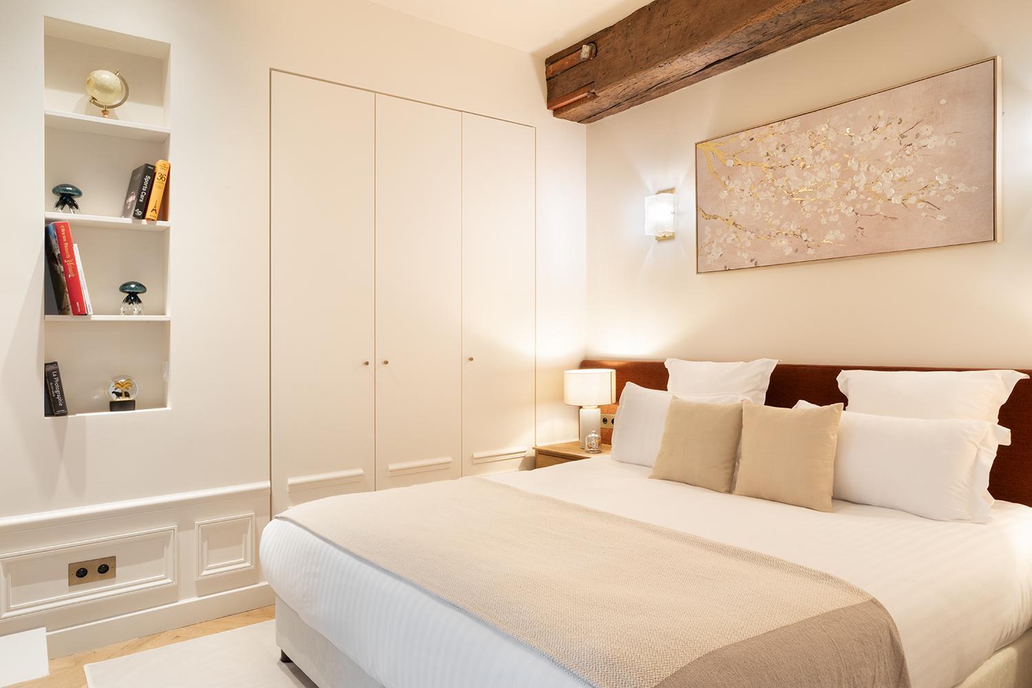 פריז Pick A Flat'S Apartements With Services In Louvre - Rue Des Halles מראה חיצוני תמונה