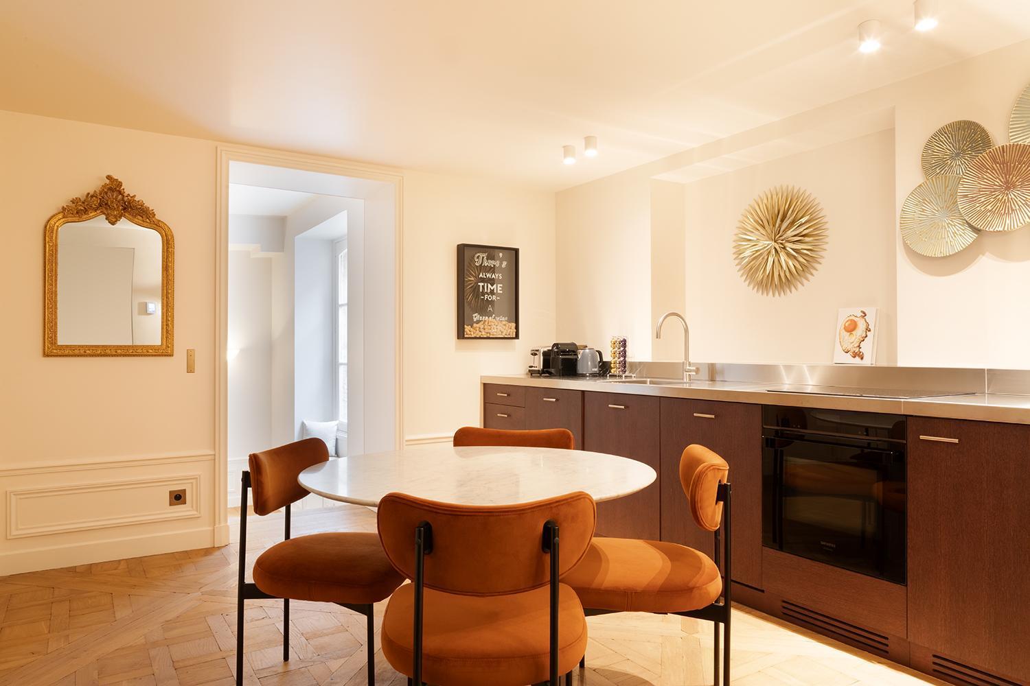פריז Pick A Flat'S Apartements With Services In Louvre - Rue Des Halles מראה חיצוני תמונה