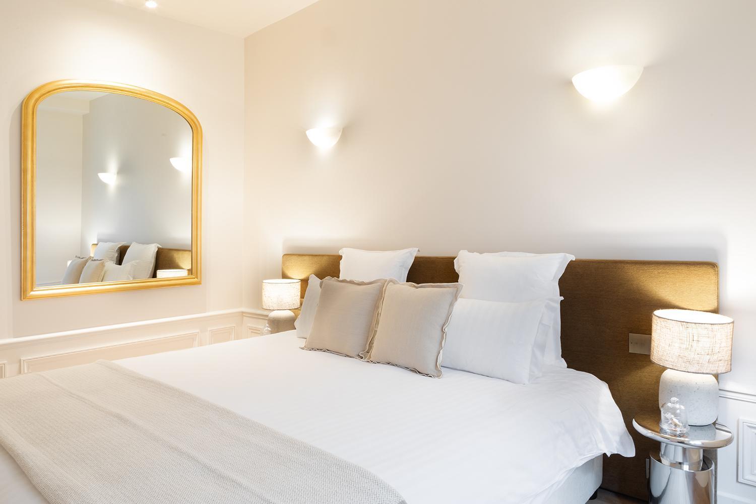 פריז Pick A Flat'S Apartements With Services In Louvre - Rue Des Halles מראה חיצוני תמונה