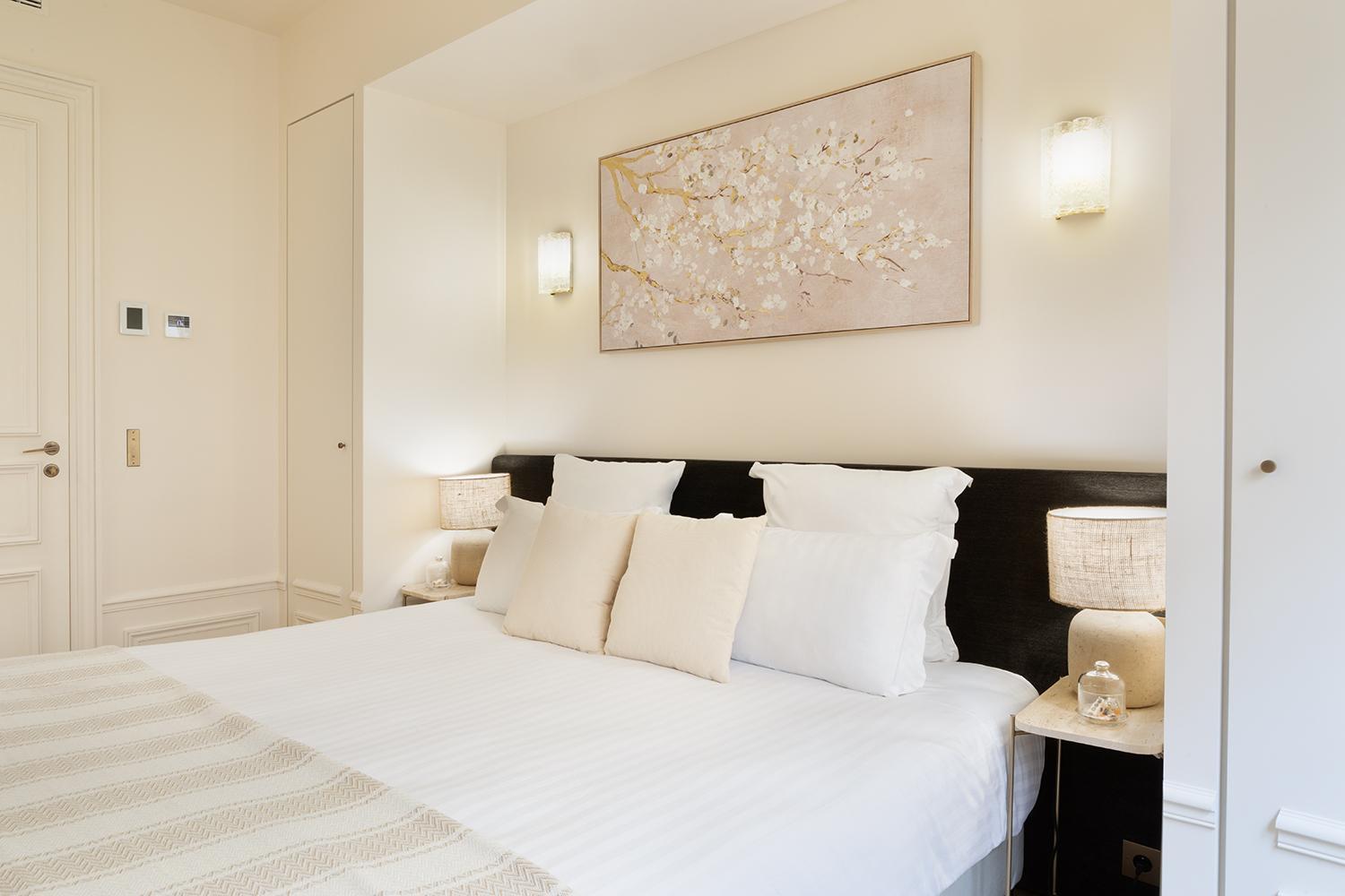 פריז Pick A Flat'S Apartements With Services In Louvre - Rue Des Halles מראה חיצוני תמונה