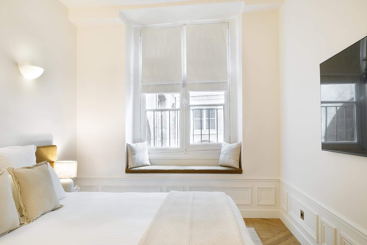 פריז Pick A Flat'S Apartements With Services In Louvre - Rue Des Halles מראה חיצוני תמונה