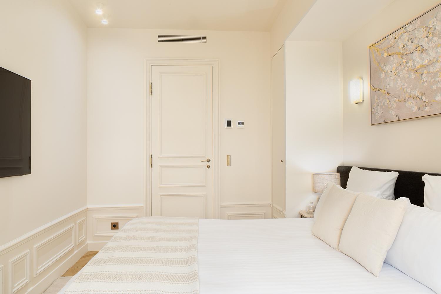 פריז Pick A Flat'S Apartements With Services In Louvre - Rue Des Halles מראה חיצוני תמונה