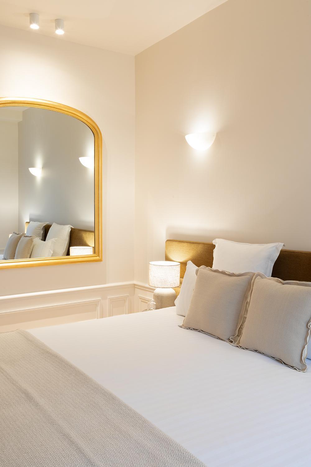 פריז Pick A Flat'S Apartements With Services In Louvre - Rue Des Halles מראה חיצוני תמונה