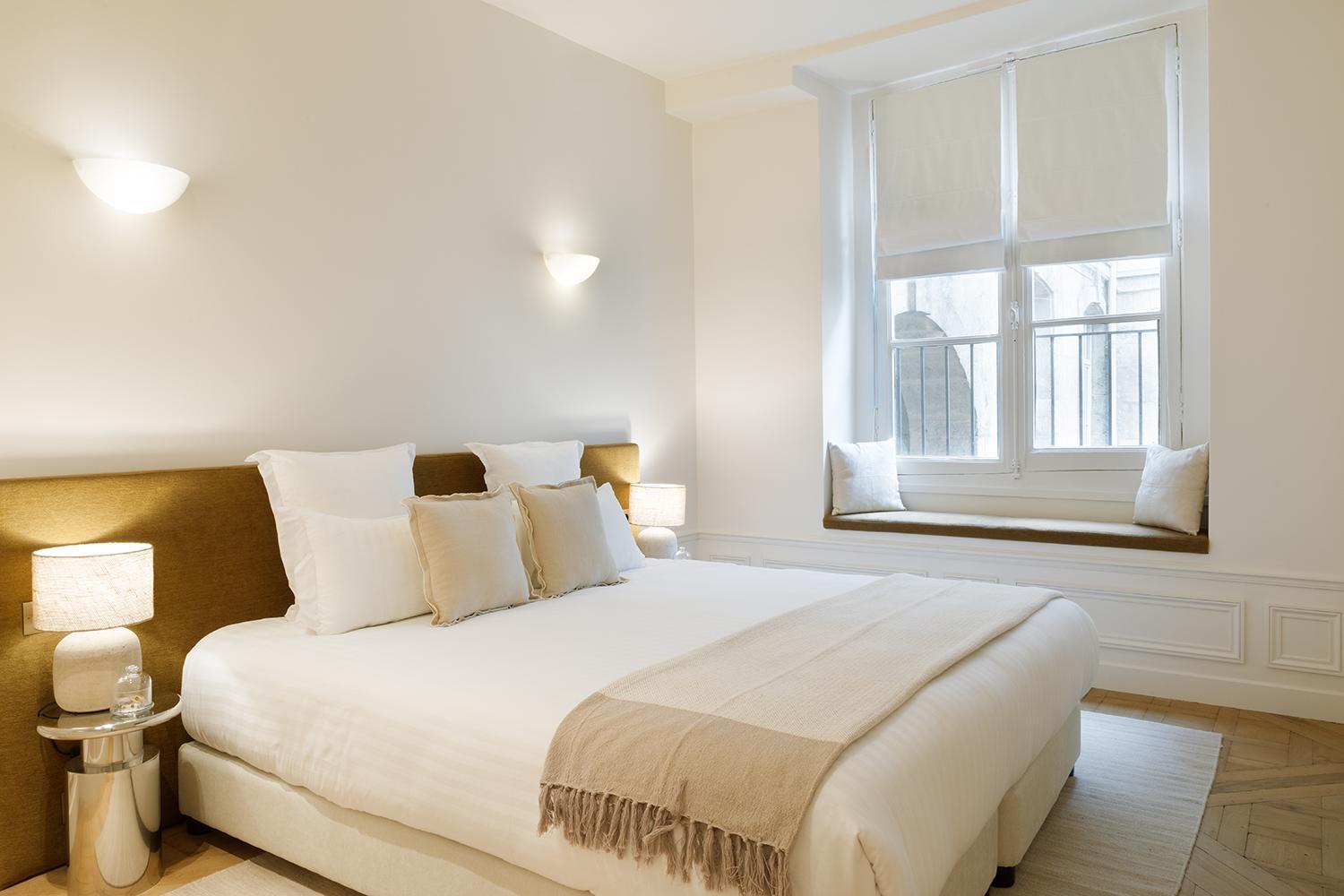 פריז Pick A Flat'S Apartements With Services In Louvre - Rue Des Halles מראה חיצוני תמונה
