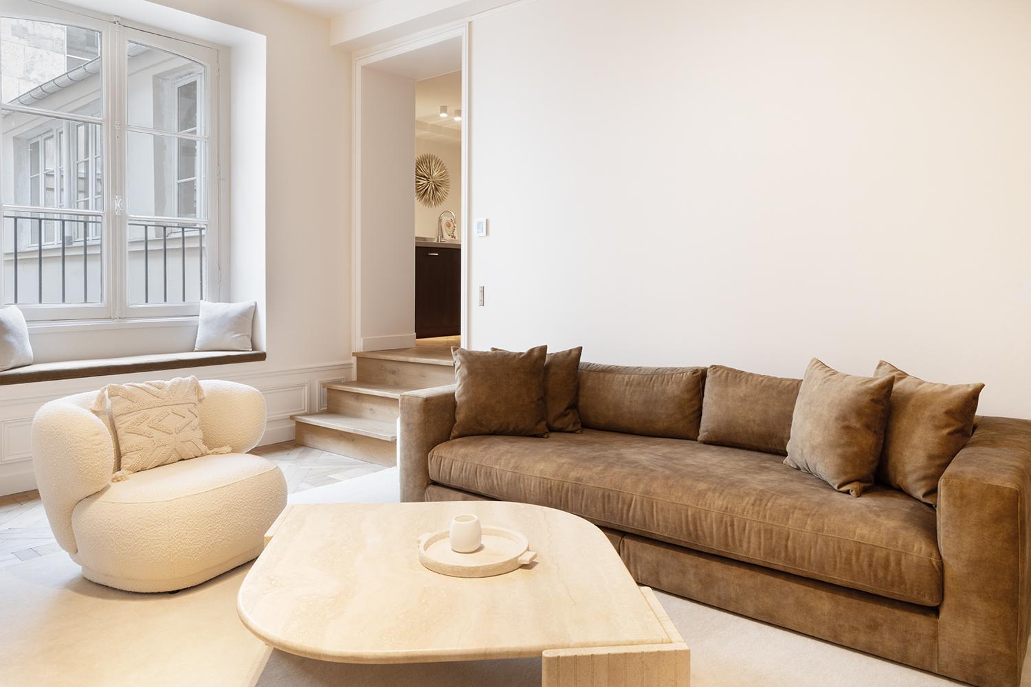 פריז Pick A Flat'S Apartements With Services In Louvre - Rue Des Halles מראה חיצוני תמונה