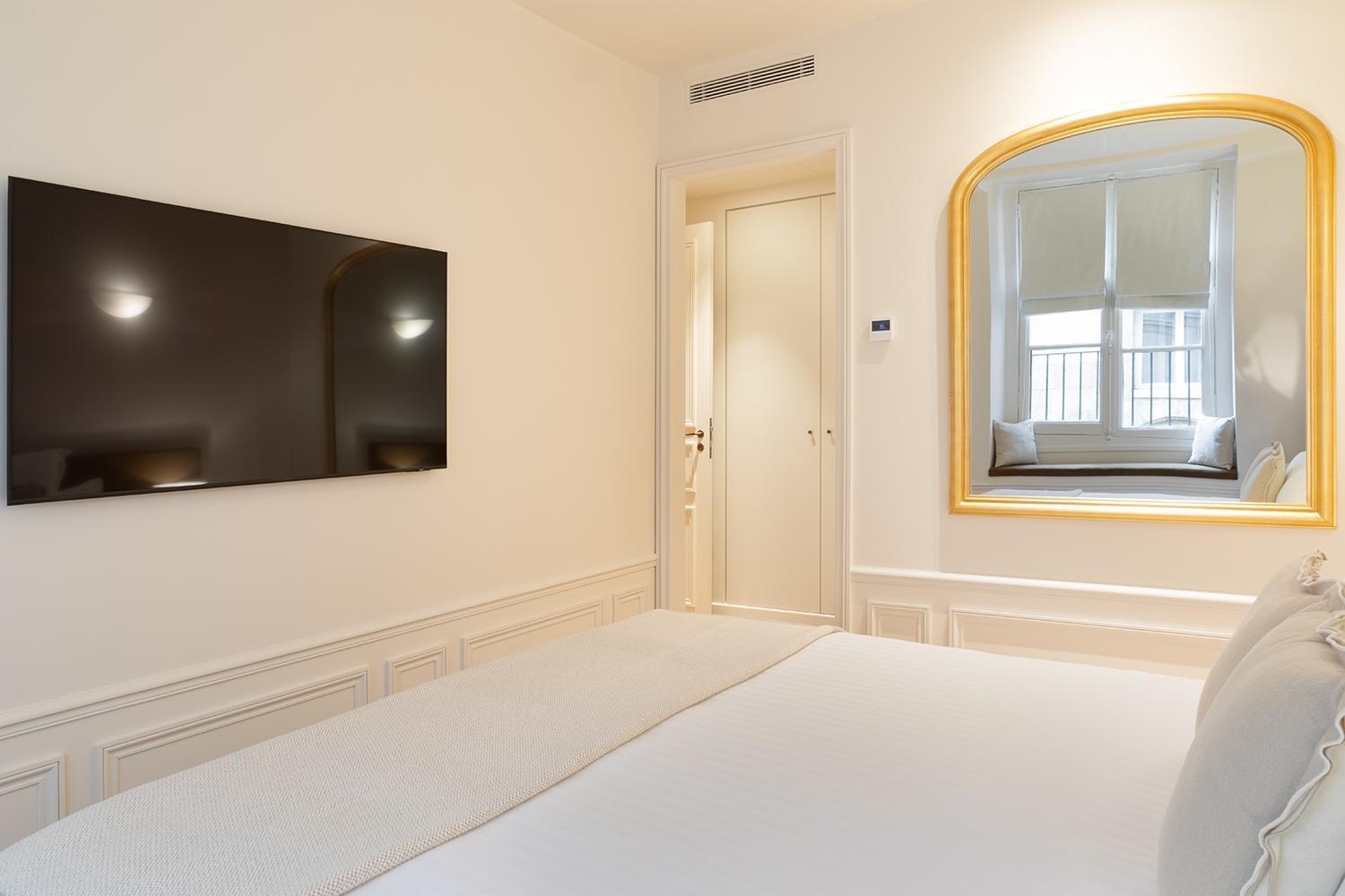 פריז Pick A Flat'S Apartements With Services In Louvre - Rue Des Halles מראה חיצוני תמונה