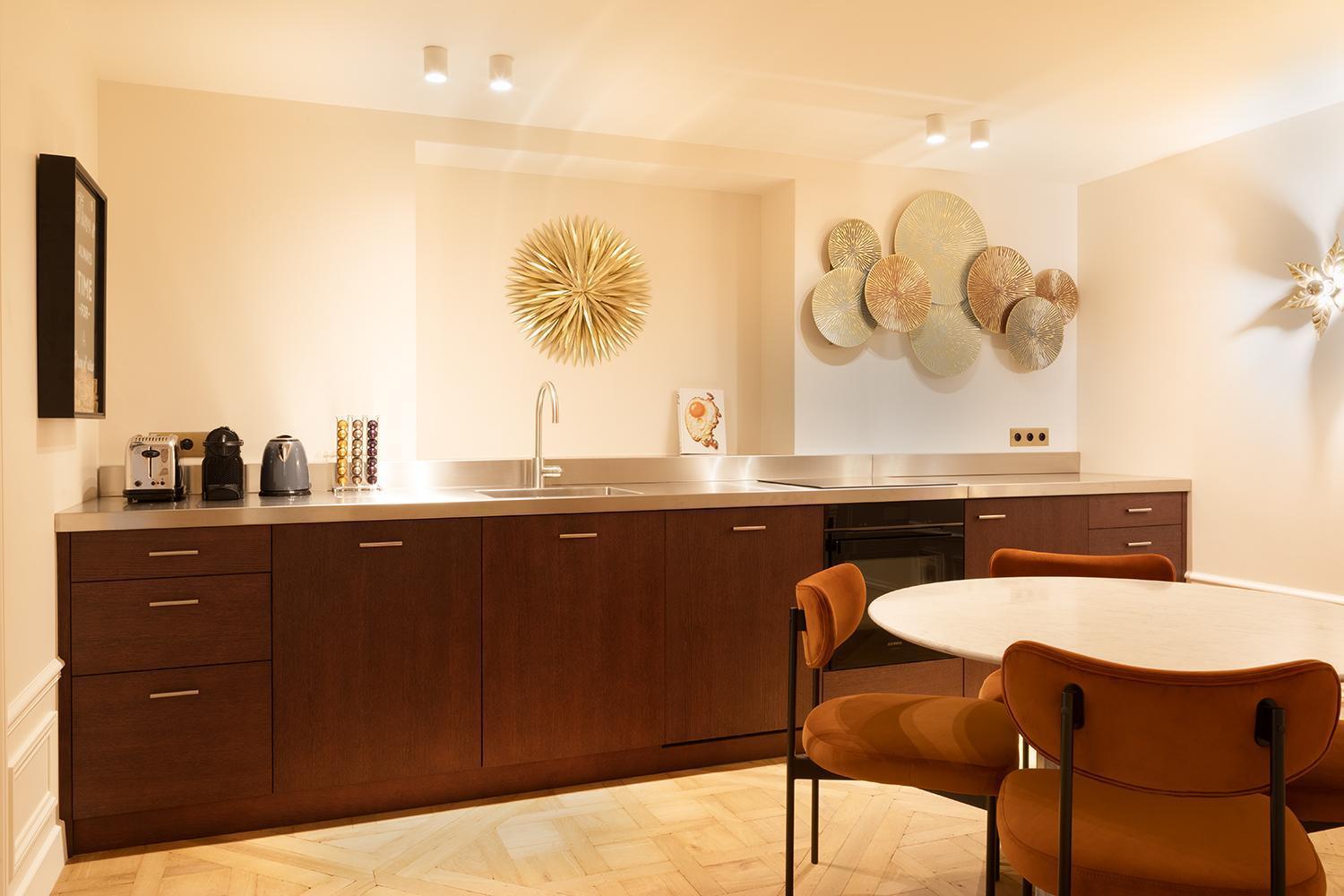 פריז Pick A Flat'S Apartements With Services In Louvre - Rue Des Halles מראה חיצוני תמונה