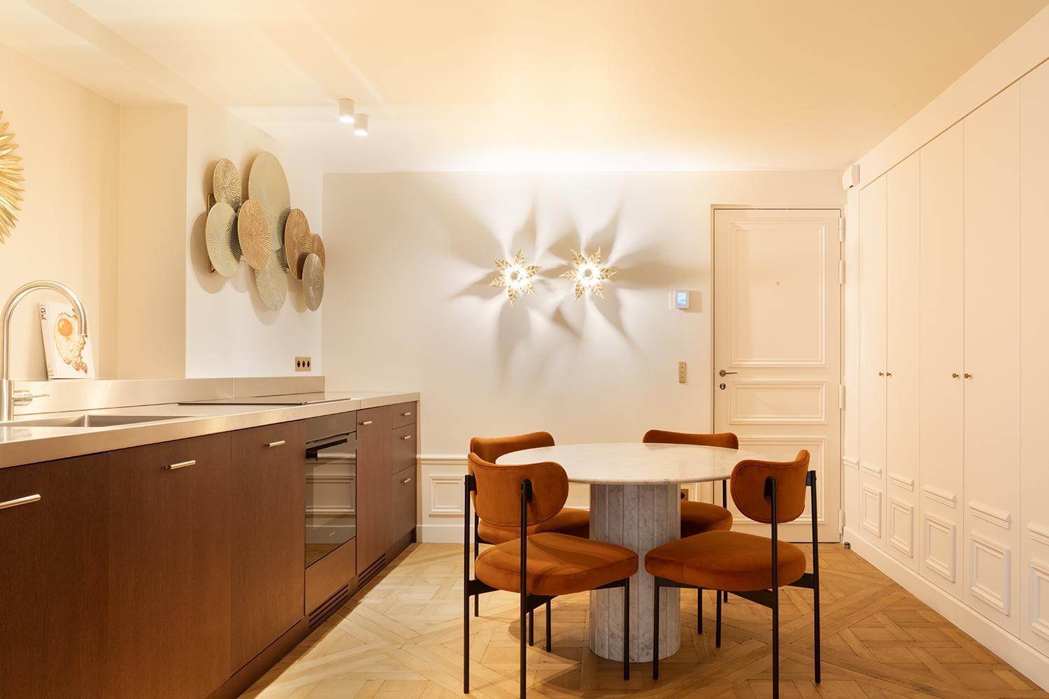 פריז Pick A Flat'S Apartements With Services In Louvre - Rue Des Halles מראה חיצוני תמונה